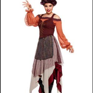 Mary Sanderson Hocus Pocus Costume Disney